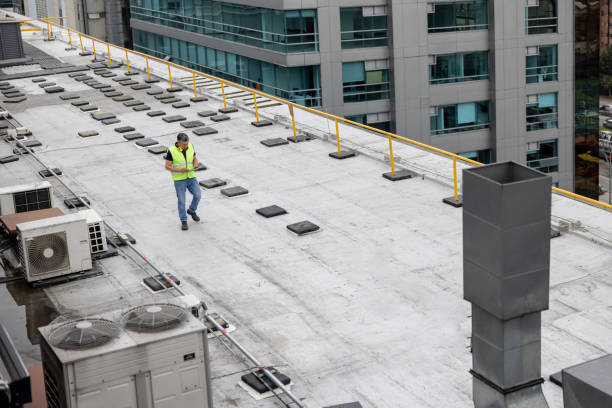 Best Roofing for New Construction  in Northbrook, IL