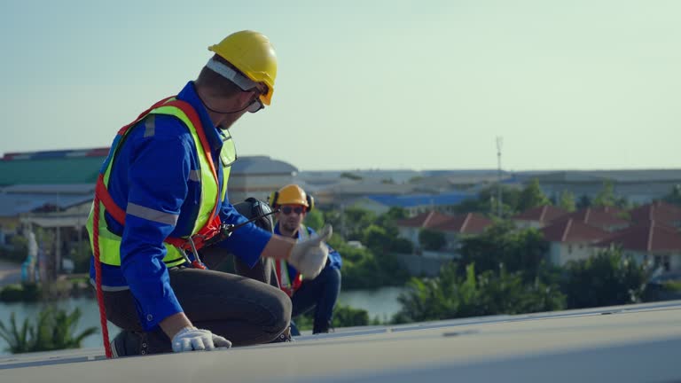 Best Flat Roofing  in Northbrook, IL